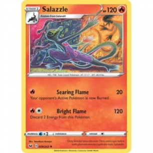 Salazzle