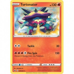 Turtonator