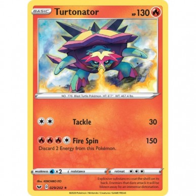 Turtonator