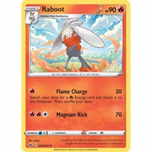 Raboot