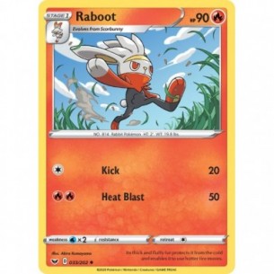 Raboot
