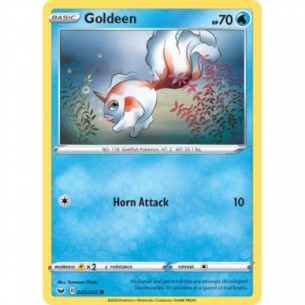 Goldeen