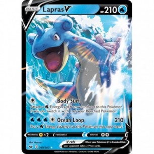 Lapras V