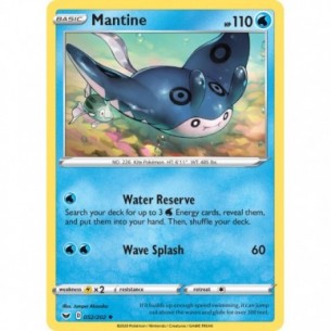 Mantine