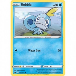 Sobble