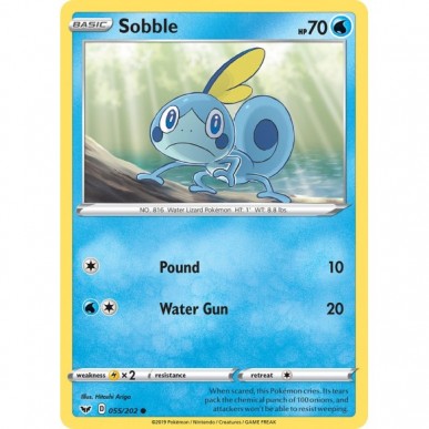 Sobble
