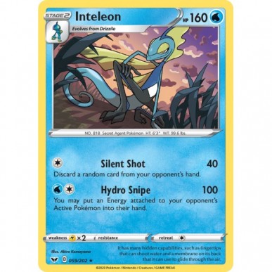 Inteleon