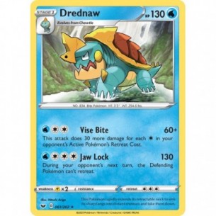 Drednaw