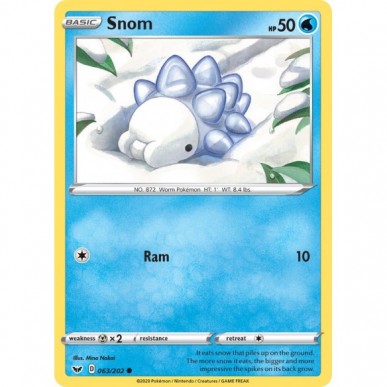 Snom