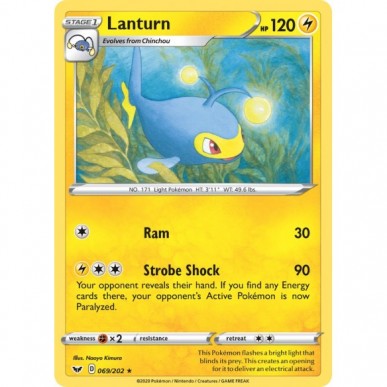 Lanturn