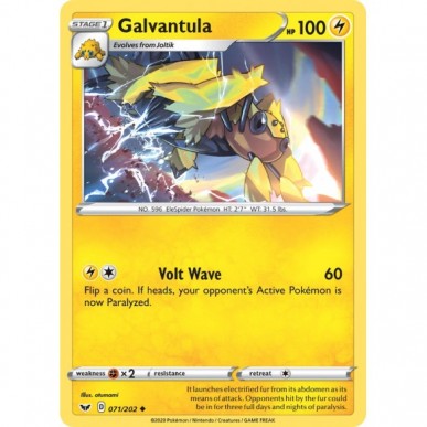 Galvantula
