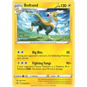 Boltund