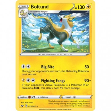Boltund