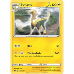 Boltund