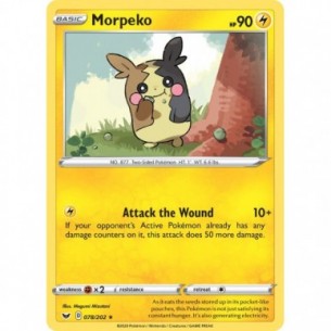 Morpeko