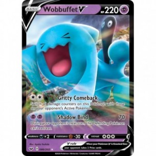 Wobbuffet V