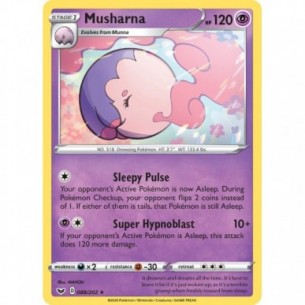 Musharna