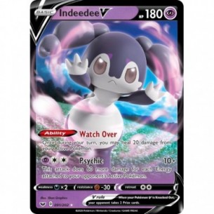Indeedee V