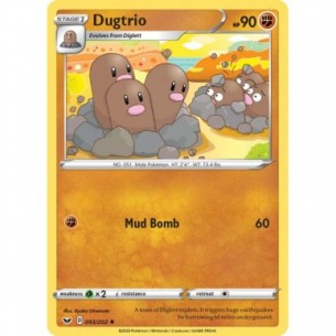 Dugtrio