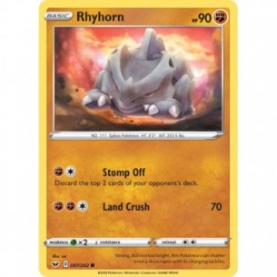 Rhyhorn