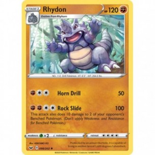 Rhydon