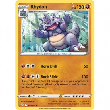Rhydon