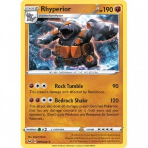 Rhyperior