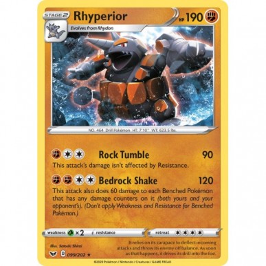 Rhyperior