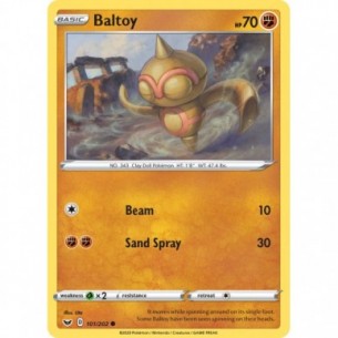 Baltoy