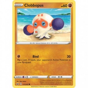 Clobbopus