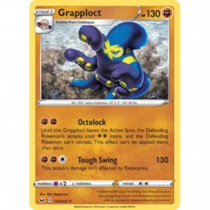 Grapploct