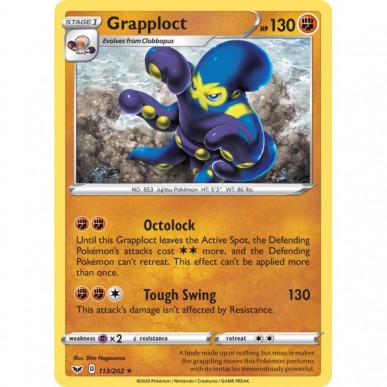 Grapploct