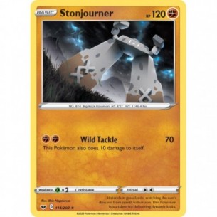 Stonjourner