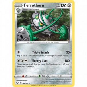 Ferrothorn