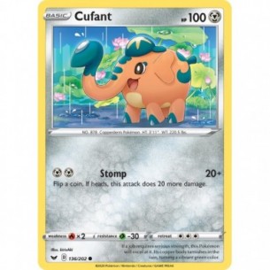 Cufant