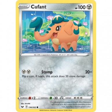 Cufant