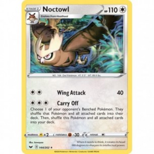 Noctowl