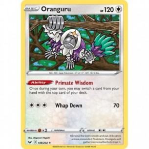 Oranguru