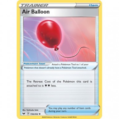 Air Balloon