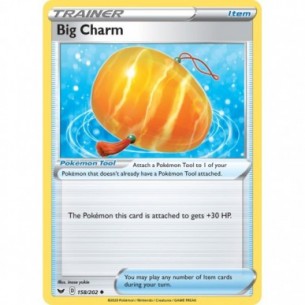 Big Charm