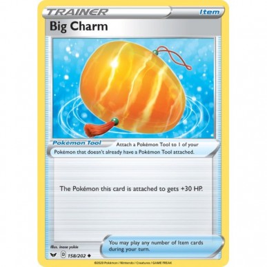 Big Charm