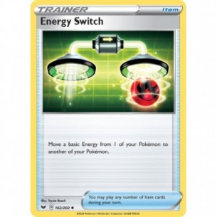 Energy Switch