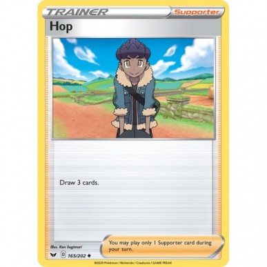 Hop