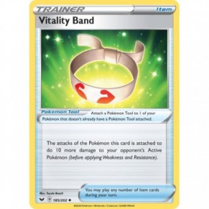 Vitality Band
