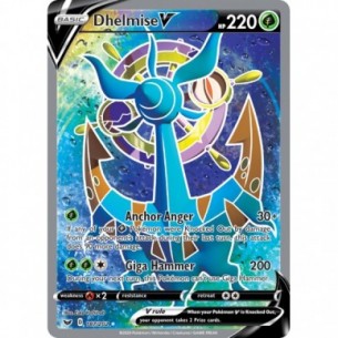 Dhelmise V