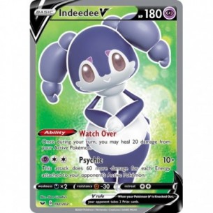 Indeedee V