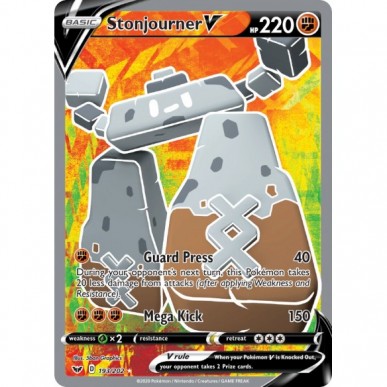 Stonjourner V