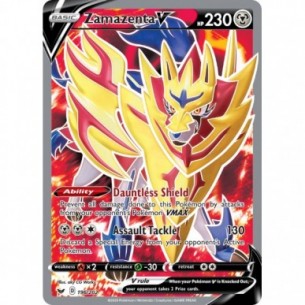 Zamazenta V