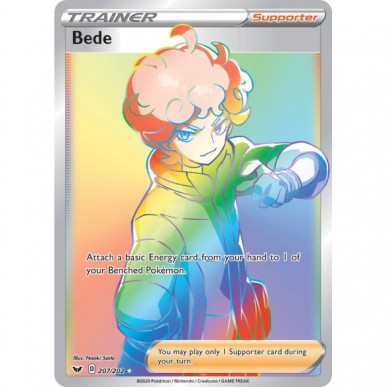 Bede