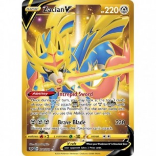 Zacian V